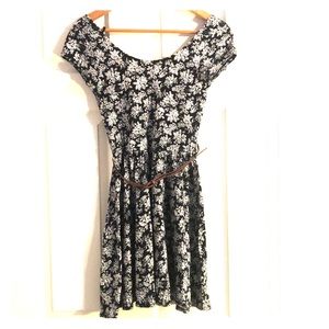 Forever 21 skater dress